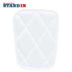  Mizuno бейсбол ударная абсорбция накладка колено накладка маленький колено накладка утюг установка давление надеты 12JYAP1401 форменные брюки для mizuno