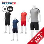 ミズノプロ 野球 KUGEKI ICE 半袖 Tシャツ ハーフパンツ 上下セット スポーツウェア 夏物 mizuno pro 大きいサイズあり