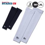  New Era new era arm рукав флаг Logo 2 листов ввод обе рука для мужской унисекс 13549230 13549231 гетры для рук 