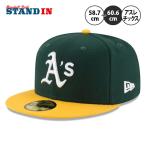  New Era NEW ERA okura ndo*a потертость шик s колпак 59FIFTY MLB on поле 13554985 Major League бейсболка шляпа ...