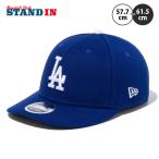  New Era NEW ERA Los Angeles *doja-s колпак LP 9FIFTY 13561958 MLB Major League бейсболка шляпа ...