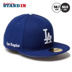  New Era NEW ERA Los Angeles *doja-s колпак 59FIFTY MLB Old English 14307691 MLB бейсболка шляпа ...