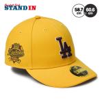  New Era NEW ERA Los Angeles *doja-s колпак LA LP 59FIFTY MLB Color Variation 14388391 шляпа 