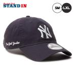  New Era NEW ERA New York *yan Keith колпак LA 9TWENTY MLB Side Patch 920 14388717 MLB бейсболка шляпа ...