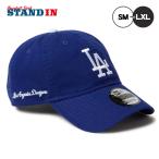  New Era NEW ERA Los Angeles *doja-s колпак LA 9TWENTY MLB Side Patch 920 14388719 MLB бейсболка шляпа ...