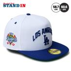  New Era NEW ERA Los Angeles *doja-s колпак LA 59FIFTY A-Frame Dodgers Pack 14388819 MLB Major League бейсболка шляпа ...
