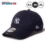  New Era NEW ERA New York *yan Keith колпак NY 9TWENTY MLB цепь стежок 920 14668016 MLB бейсболка шляпа ...