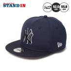  темнота . светится New Era NEW ERA New York *yan Keith Junior для колпак Youth 9FIFTY 950 MLB Glow in the Dark 14746967... ученик начальной школы 