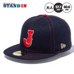 ニューエラ NEW ERA WBC 侍ジ