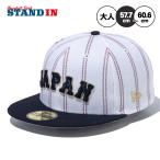 ニューエラ NEW ERA WBC 侍ジ