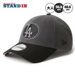2026 модель New Era NEW ERA Los Angeles *doja-s Golf колпак City Connect Logo 9FORTY MLB Oval Grey Gradation 15125317 шляпа 
