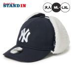 2026 модель New Era NEW ERA New York *yan Keith собака year колпак уголок данный . имеется защищающий от холода зимний 9THIRTY взрослый мужской 15125391 Golf колпак 