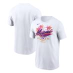 ナイキ 2026 WBC Tシャツ ホス