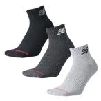  все 5 цвет New balance 3 пара ввод короткие носки mid length 3P носки взрослый Junior LAS55637 лодыжка носки пара шея длина носки new balance