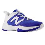 2026 модель New balance бейсбол тренировочная обувь FuelCell 4040 v8 Turf-Trainer 2E T4040TB8 newbalance взрослый в общем 