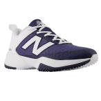 2026 модель New balance бейсбол тренировочная обувь FuelCell 4040 v8 Turf-Trainer 2E T4040TN8 newbalance взрослый в общем 