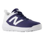 2026 модель New balance Junior для бейсбол тренировочная обувь 4040 v8 подросток бейсбол TY4040N8 выше обувь ...newbalance