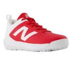 2026 модель New balance Junior для бейсбол тренировочная обувь 4040 v8 подросток бейсбол TY4040R8 выше обувь ...newbalance