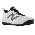 2026 модель New balance Junior для бейсбол тренировочная обувь 4040 v8 подросток бейсбол Y40405PG выше обувь ...newbalance