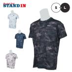 2025モデル オークリー ウェア 半袖 Tシャツ テニス SLANT GRAPHIC TEE 12.0 FOA408263 夏用 スポーツウェア oakley