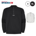  Oacley Golf одежда свитер с длинным рукавом mok рубашка mok шея FOA408269 спорт одежда oakley