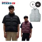 2026モデル オークリー 中綿 ベスト 長袖 冬物 ゴルフウェア アウター Forceful Padded Vest 2.0 メンズ FOA409549 スポーツウェア