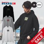  low кольцо s patch Logo тренировочный Parker GROUND RED длинный рукав мужской AOS13F13 осень предмет зима предмет casual спорт одежда 