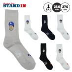 MLB×ROSTER SOXro Star носки MLB MAN SOCKS носки 1 пара ввод Major League Logo носки MLB-287 спорт носки 