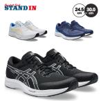 アシックス asics ランニングシューズ ライトレーサー6 ワイド 1011B970 トレーニング 運動靴 asi25ss