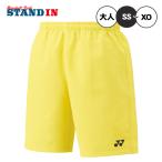  Yonex YONEX шорты теннис одежда бадминтон одежда мужской унисекс взрослый 15150 спорт одежда yon25fw