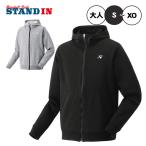  Yonex YONEX тренировочный Parker длинный рукав жакет мужской унисекс взрослый 50181 спорт одежда теннис одежда yon25fw