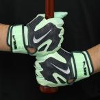  Nike перчатки подающего Alpha Elite 2.0 обе рука для натуральный кожа в общем предназначенный взрослый BA1203-070 batting перчатки nike