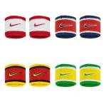 2026 модель Nike напульсник 2 штук входит sushu Classic напульсник WC обе рука для BN3101 бейсбол теннис баскетбол спорт nike
