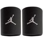  Nike Jordan JORDAN Jump man напульсник 2 штук входит обе рука для JD1007-010 бейсбол теннис баскетбол спорт nike