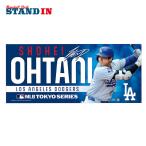  большой . sho flat MLB Tokyo Series 2025 полотенце для лица отвечающий . полотенце 34×78cm Tokyo серии начало битва doja-s510968 ML1325SS01 спорт полотенце товары WinCraft