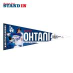 大谷翔平 MLB Tokyo Series 2025 ペナント 東京シリーズ 開幕戦 ML1325SS13 グッズ WinCraft