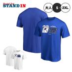 山本由伸 MLB Tokyo Series 2025 半袖 Tシャツ 東京シリーズ 開幕戦 ドジャース 大人 ML25SS0020 グッズ ファナティクス