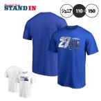 鈴木誠也 MLB Tokyo Series 2025 ジュニア用 半袖 Tシャツ 東京シリーズ 開幕戦 ドジャース 子供服 ML25SS022J こども グッズ ファナティクス