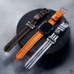 CRAFTECA 読売ジャイアンツ アップルウォッチ用バンド