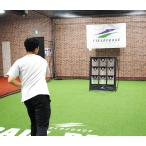 ターゲットコントロール FTCS-19＋FFRM-100 ストラックアウト ピッチング練習 コントロール習得 フィールドフォース イベント 催事用品