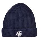  высокий Gold вязаная шапка .NCP-100