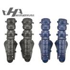  - takeyamaHATAKEYAMA catcher щитки бейсбол CG-YLN/CG-YLB средний Class 