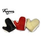 Teppen...... и . мутон перчатка блеск .. техническое обслуживание перчатка . починка натуральный мутон ... восстановление 