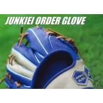 ポイント5倍 ジュンケイグラブ JUNKEI GLOVE オーダー 硬式グラブ アラミドシリーズ ベースボールTS