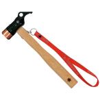  Snow Peak молоток для колышков PRO.C (N-001) | медный head кемпинг палатка . брезент. строение . head возможно заменить 