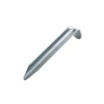  Uni рама .. колок (10 шт. комплект ) | кемпинг уличный брезентовый тент колок 