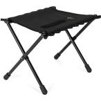 ヘリノックス タクティカルスピードスツールＭ (19755061) ／ キャンプ 釣り フェス 折りたたみチェア 椅子 軽量 コンパクト 耐荷重100kg 背もたれなし 腰掛け