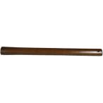 【特価・返品交換不可】ベアボーンズリビング フィールドハチェット リプレイスメントハンドル ／ 交換パーツ キャンプ 手斧 薪割り 焚き火 薪ストーブ