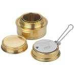 エスビット アルコールバーナー ／ キャンプ 登山 ストーブ 液体燃料 軽量化 ウルトラライト UL ファストパッキング