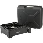 イワタニ カセットフー タフまるXG (CB-ODX-XG) ／ 卓上 カセットコンロ キャンプ ダッチオーブンOK ケース付き CB缶対応